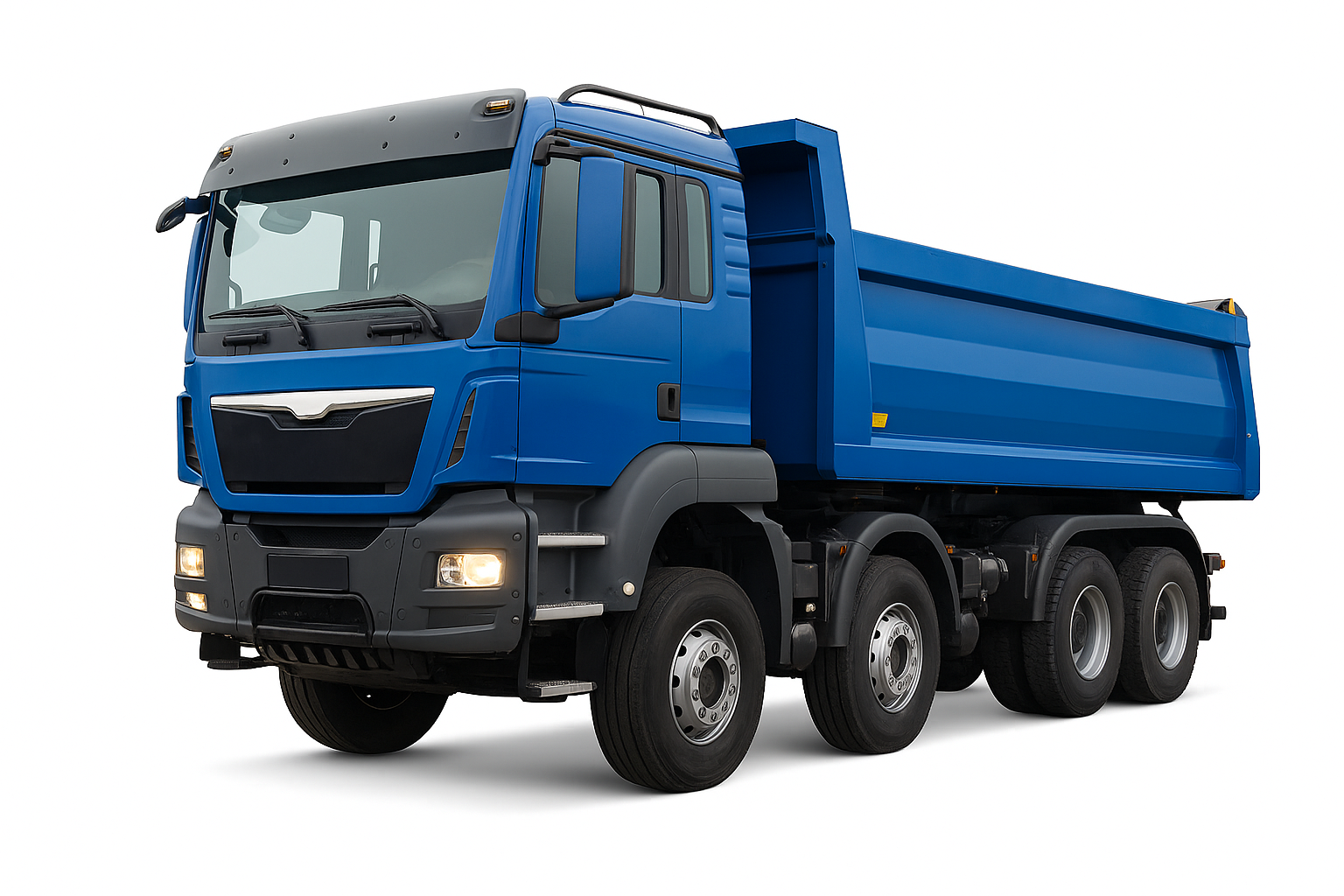 Samochody ciężarowe w leasingu – SpecLease